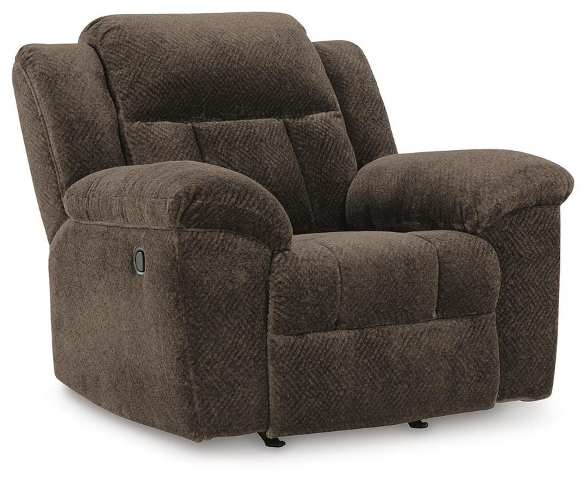 Frohn Recliner - Red Gate Home Furnishings (Ball Ground, GA)