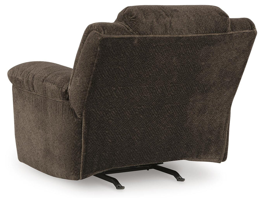 Frohn Recliner - Red Gate Home Furnishings (Ball Ground, GA)
