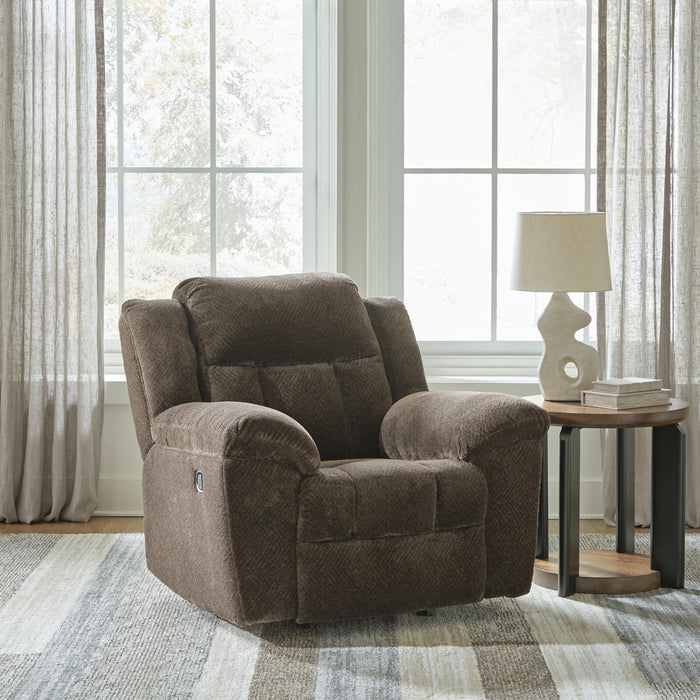 Frohn Recliner - Red Gate Home Furnishings (Ball Ground, GA)