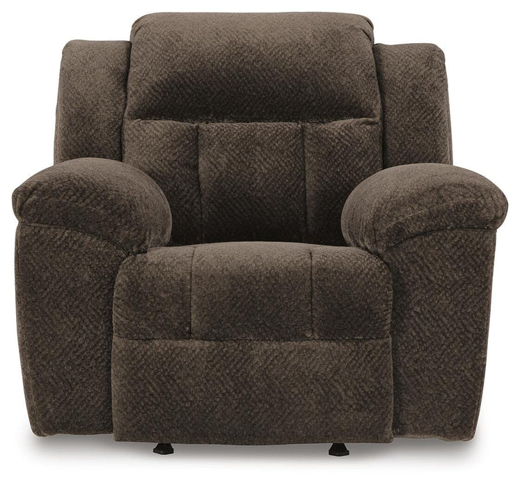 Frohn Recliner - Red Gate Home Furnishings (Ball Ground, GA)