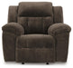 Frohn Recliner - Red Gate Home Furnishings (Ball Ground, GA)
