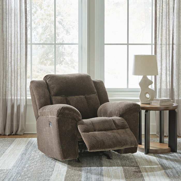 Frohn Recliner - Red Gate Home Furnishings (Ball Ground, GA)