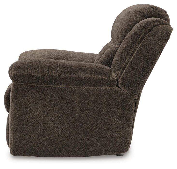 Frohn Recliner - Red Gate Home Furnishings (Ball Ground, GA)