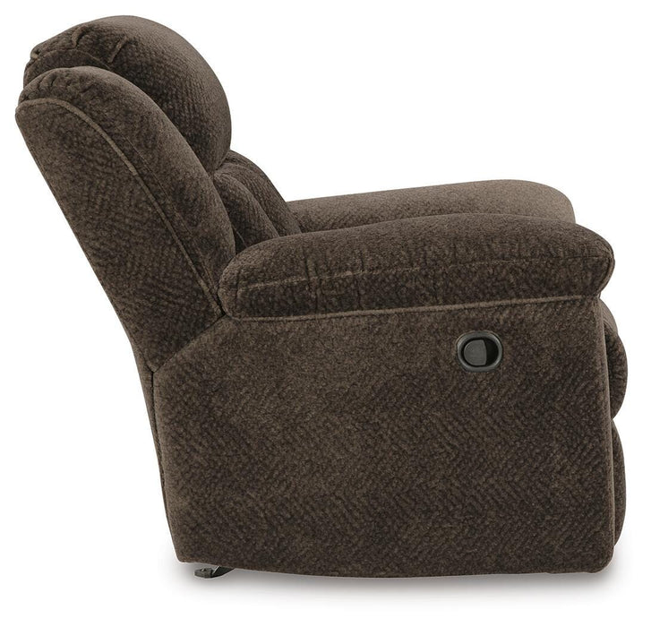 Frohn Recliner - Red Gate Home Furnishings (Ball Ground, GA)
