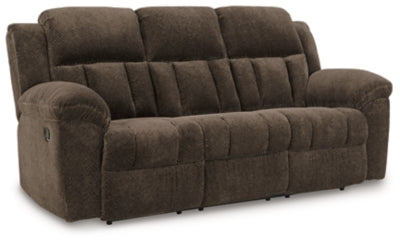 Frohn Reclining Sofa - Red Gate Home Furnishings (Ball Ground, GA)