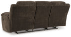 Frohn Reclining Sofa - Red Gate Home Furnishings (Ball Ground, GA)