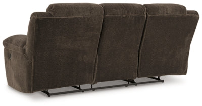 Frohn Reclining Sofa - Red Gate Home Furnishings (Ball Ground, GA)