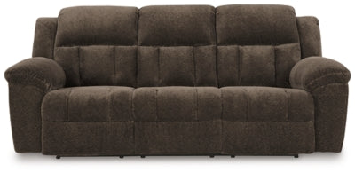 Frohn Reclining Sofa - Red Gate Home Furnishings (Ball Ground, GA)