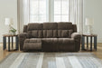 Frohn Reclining Sofa - Red Gate Home Furnishings (Ball Ground, GA)
