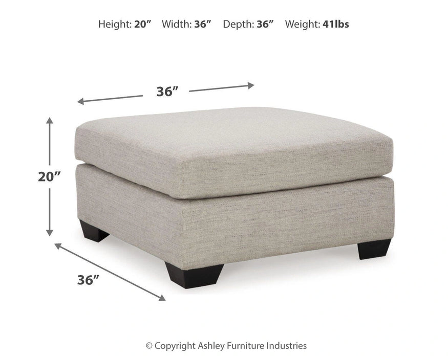 Mahoney Living Room Set