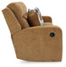 Kanlow Reclining Sofa - Red Gate Home Furnishings (Ball Ground, GA)