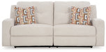 Danum Reclining Sofa - Red Gate Home Furnishings (Ball Ground, GA)