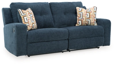 Danum Reclining Sofa - Red Gate Home Furnishings (Ball Ground, GA)