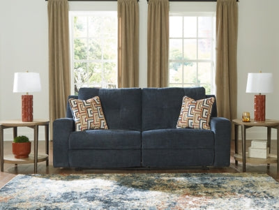 Danum Reclining Sofa - Red Gate Home Furnishings (Ball Ground, GA)