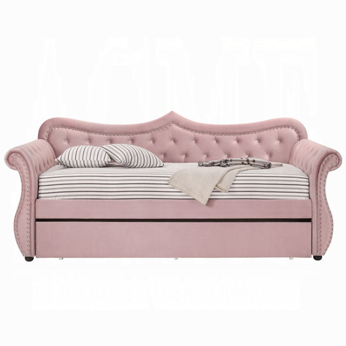 Adkins Daybed With Trundle-Twin