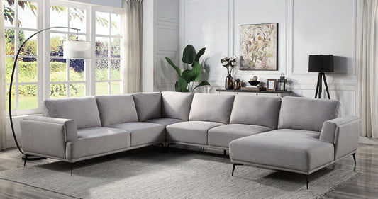 Laufen - Sectional