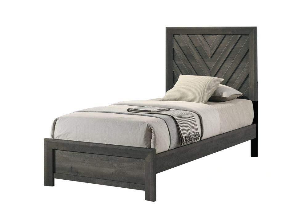 Valor Bed