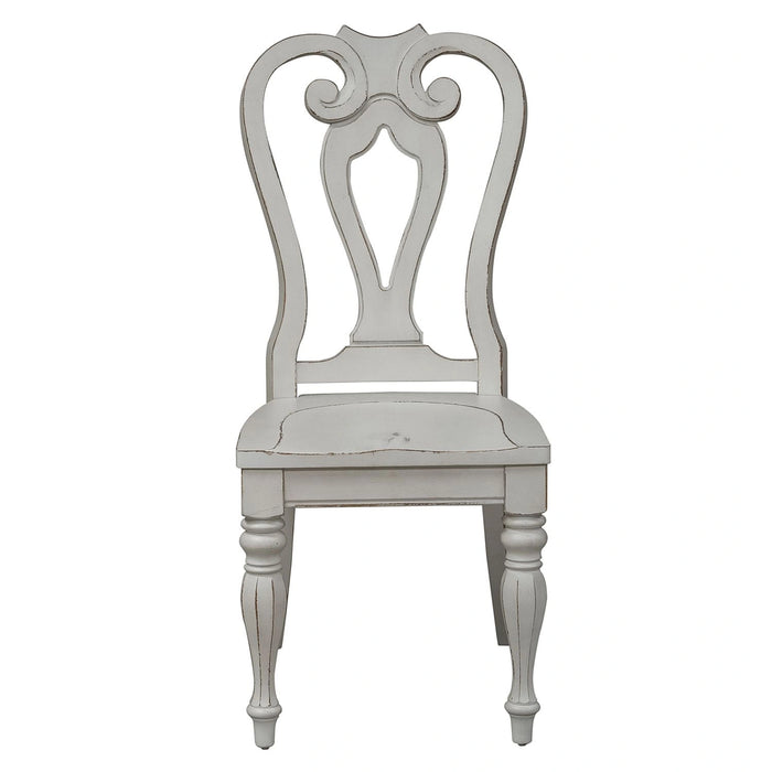 Magnolia Manor Opt Table Set image