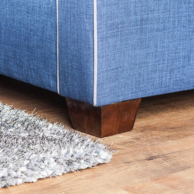 Ravel Love Seat