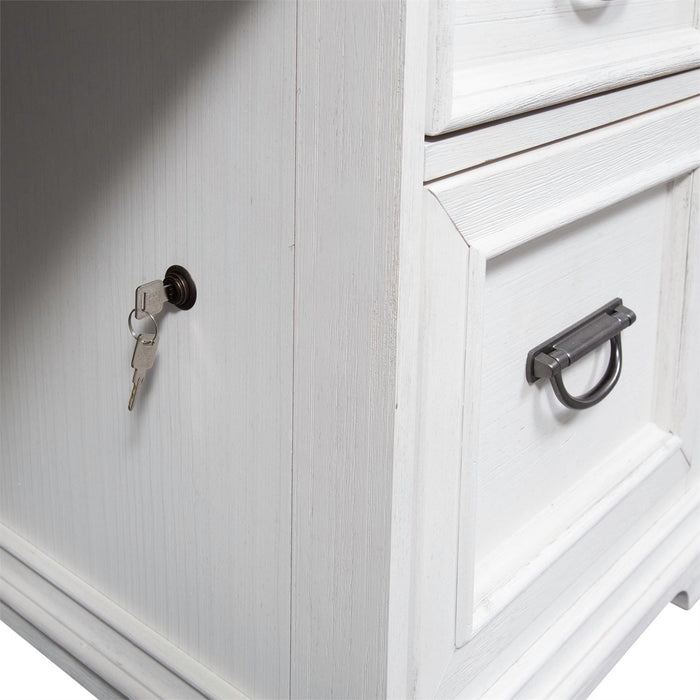 Allyson Park Credenza image