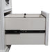 Allyson Park Opt L Shaped Desk Set image