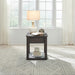 Wallace End Table image