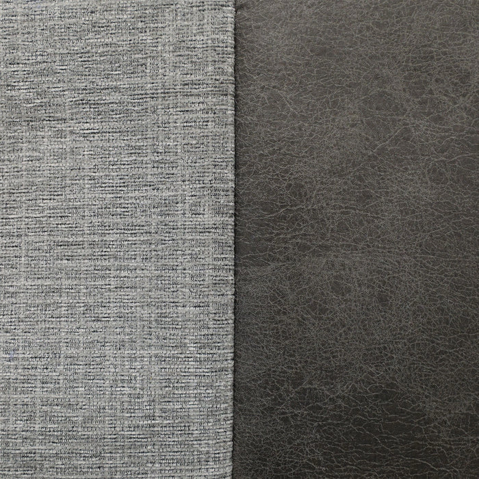 Hornet Motion Glider Recliner in Rancho Grey