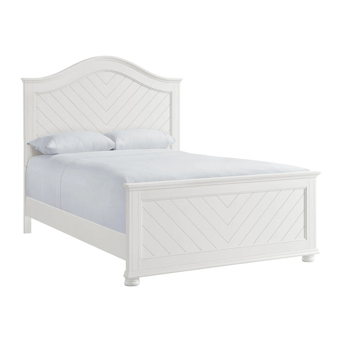 Kona Panel Bedroom Set