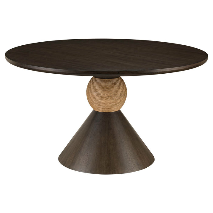 Briarcrest Pedestal Table Set image