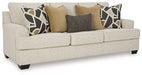 Heartcort Sofa - Red Gate Home Furnishings (Ball Ground, GA)