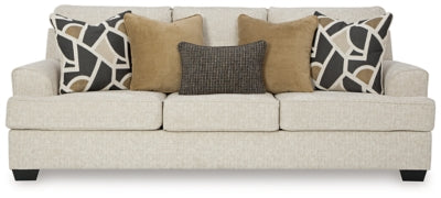 Heartcort Sofa - Red Gate Home Furnishings (Ball Ground, GA)