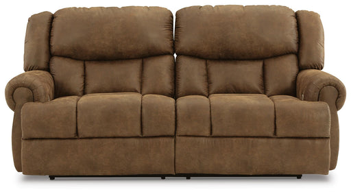 Boothbay Power Reclining Sofa - Red Gate Home Furnishings (Ball Ground, GA)
