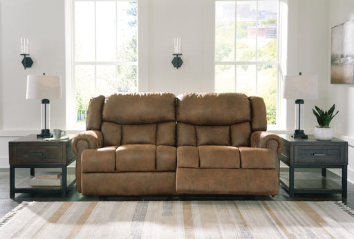 Boothbay Power Reclining Sofa - Red Gate Home Furnishings (Ball Ground, GA)