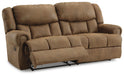 Boothbay Reclining Sofa - Red Gate Home Furnishings (Ball Ground, GA)