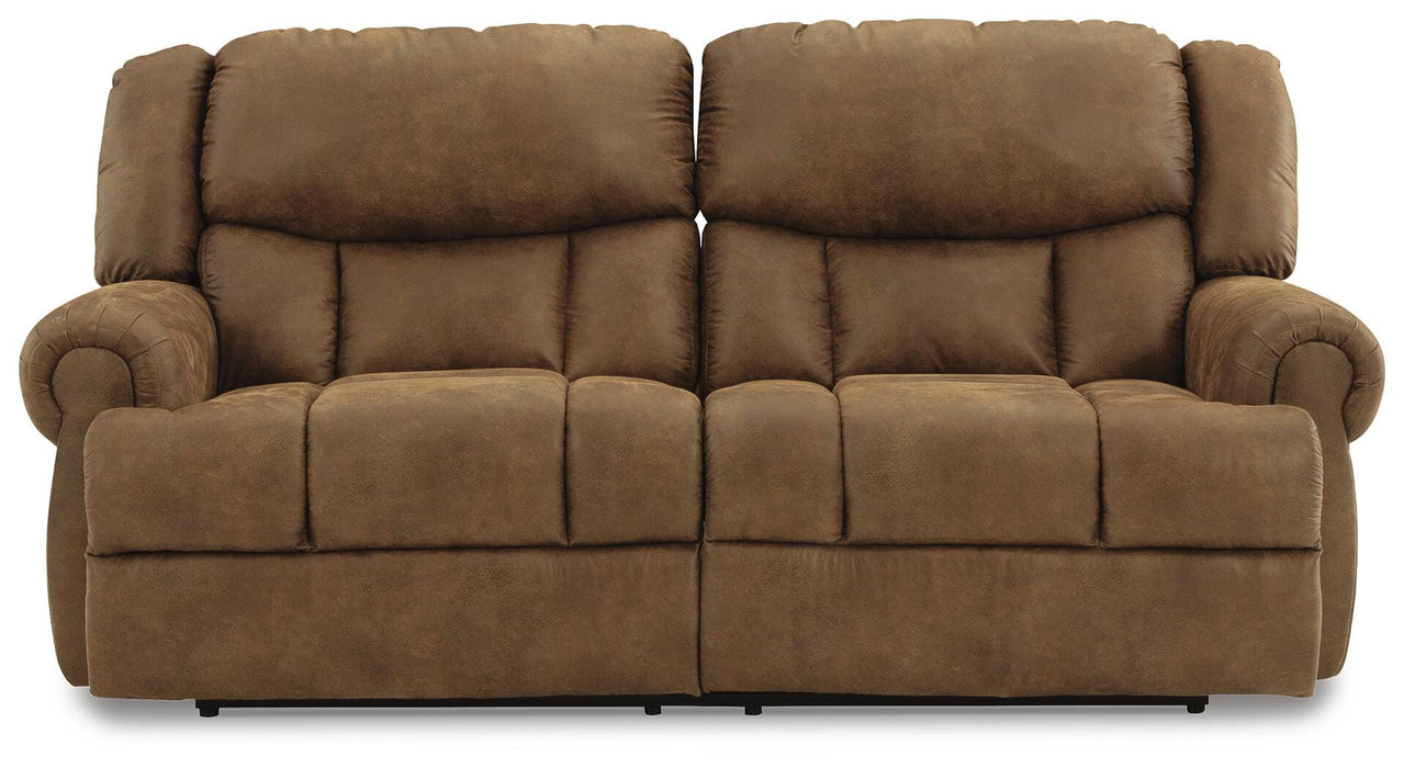 Boothbay Reclining Sofa - Red Gate Home Furnishings (Ball Ground, GA)