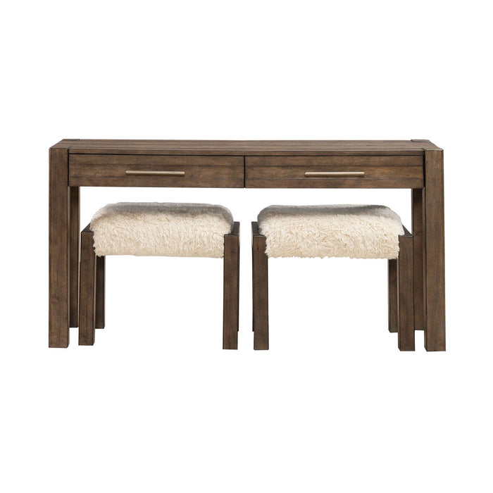 Broadmore Alt 3 Piece Set