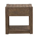 Broadmore Drawer End Table image