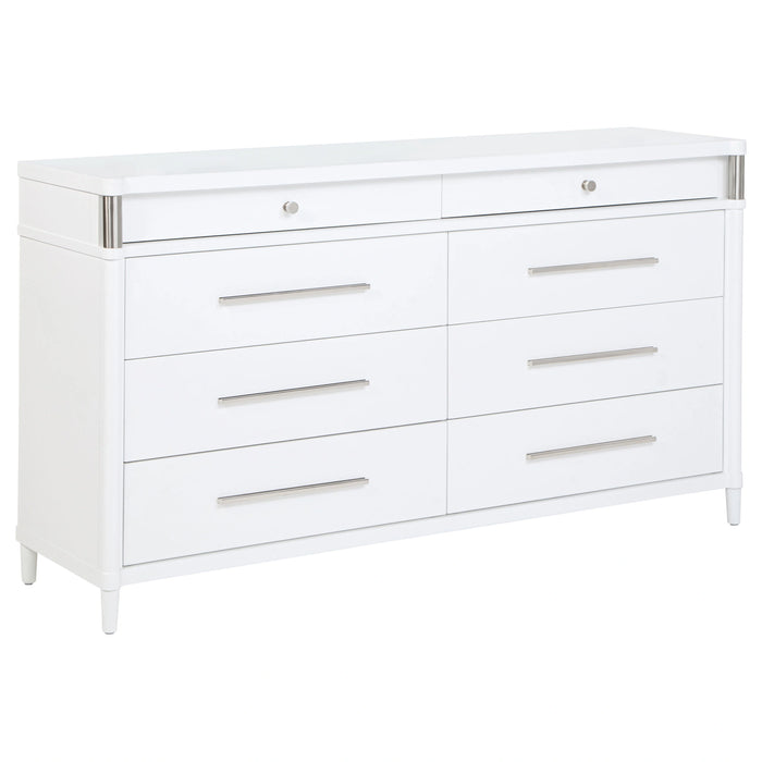 Gracemont Dresser