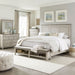 Ivy Hollow King Storage Bed, Dresser & Mirror, Chest image