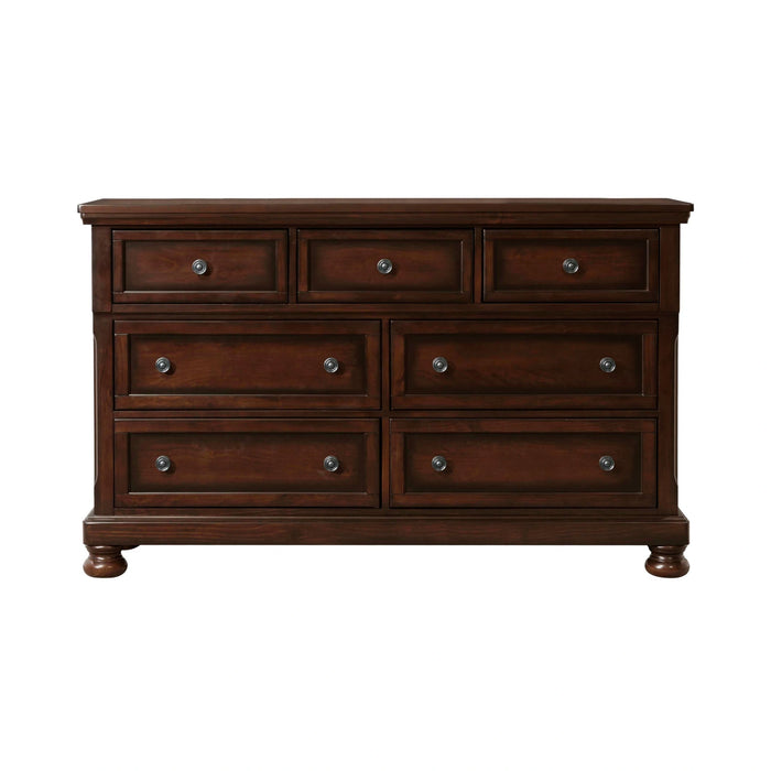 Kingston Dresser (Sturdy)