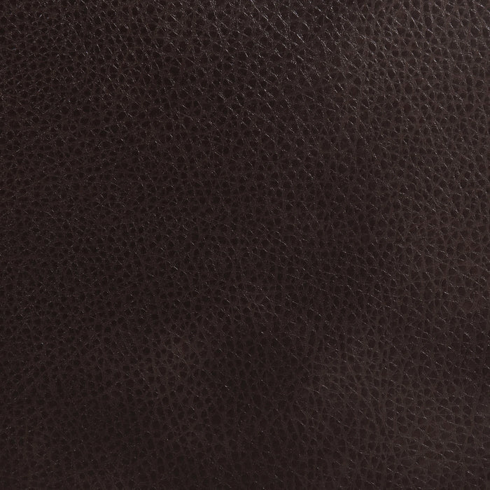 Vito Swivel Chair in Pebble Brown