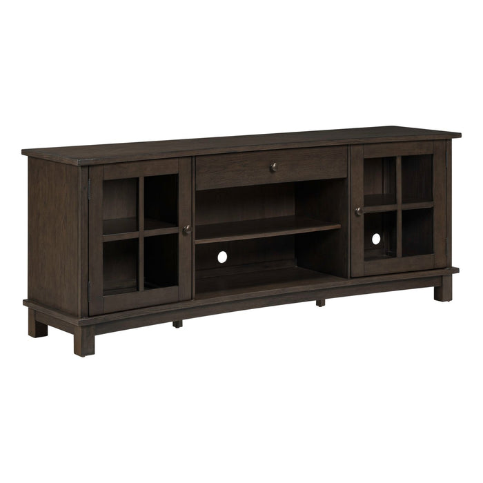 Logan 82 Inch TV Console image