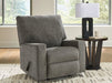 Clarington Recliner - Red Gate Home Furnishings (Ball Ground, GA)