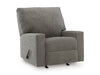 Clarington Recliner - Red Gate Home Furnishings (Ball Ground, GA)