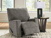 Clarington Recliner - Red Gate Home Furnishings (Ball Ground, GA)