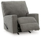 Clarington Recliner - Red Gate Home Furnishings (Ball Ground, GA)