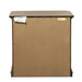 Amelia Lateral File in Antique Toffee image