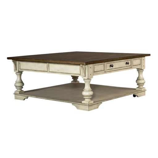Morgan Creek Alt 3 Piece Set - Red Gate Home Furnishings (Ball Ground, GA)