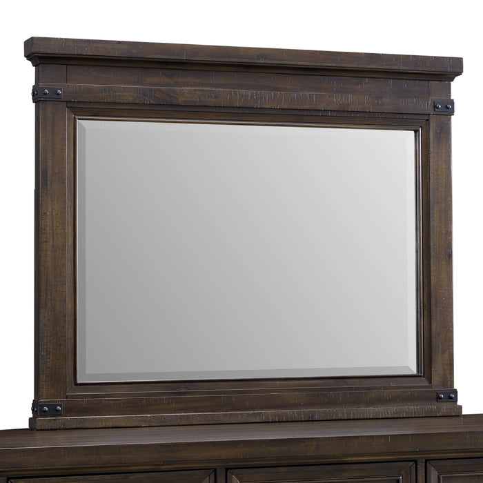 Colorado City Storage Bedroom Set