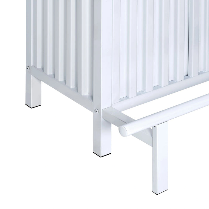 Leilani Bar Table
